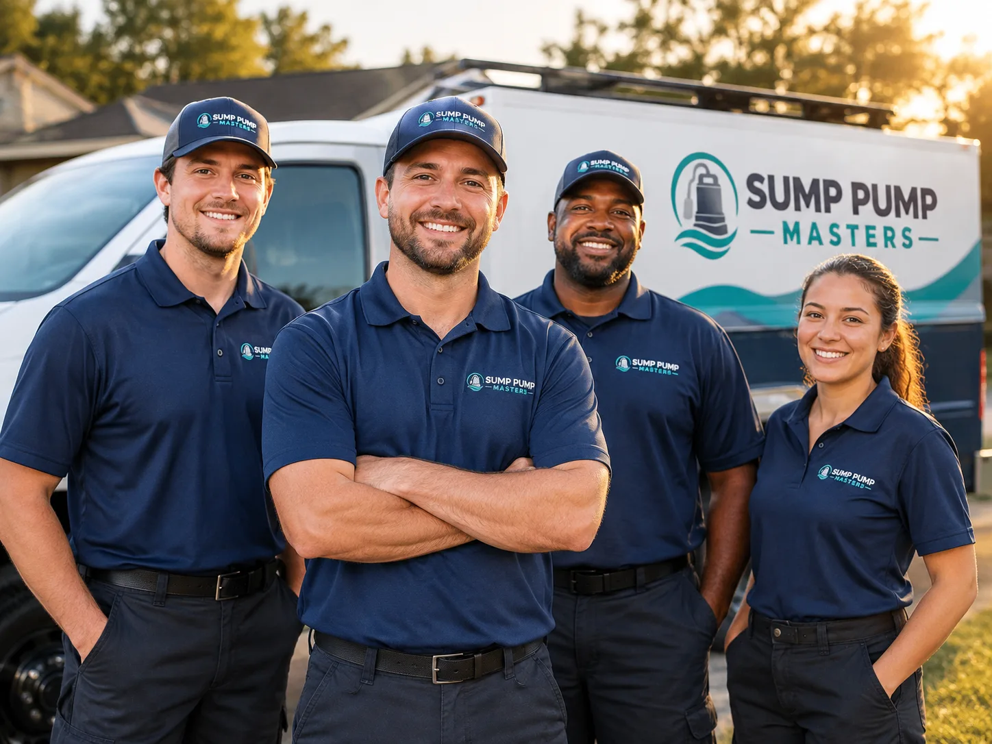 Sump Pump Repair company in Whitakers, NC