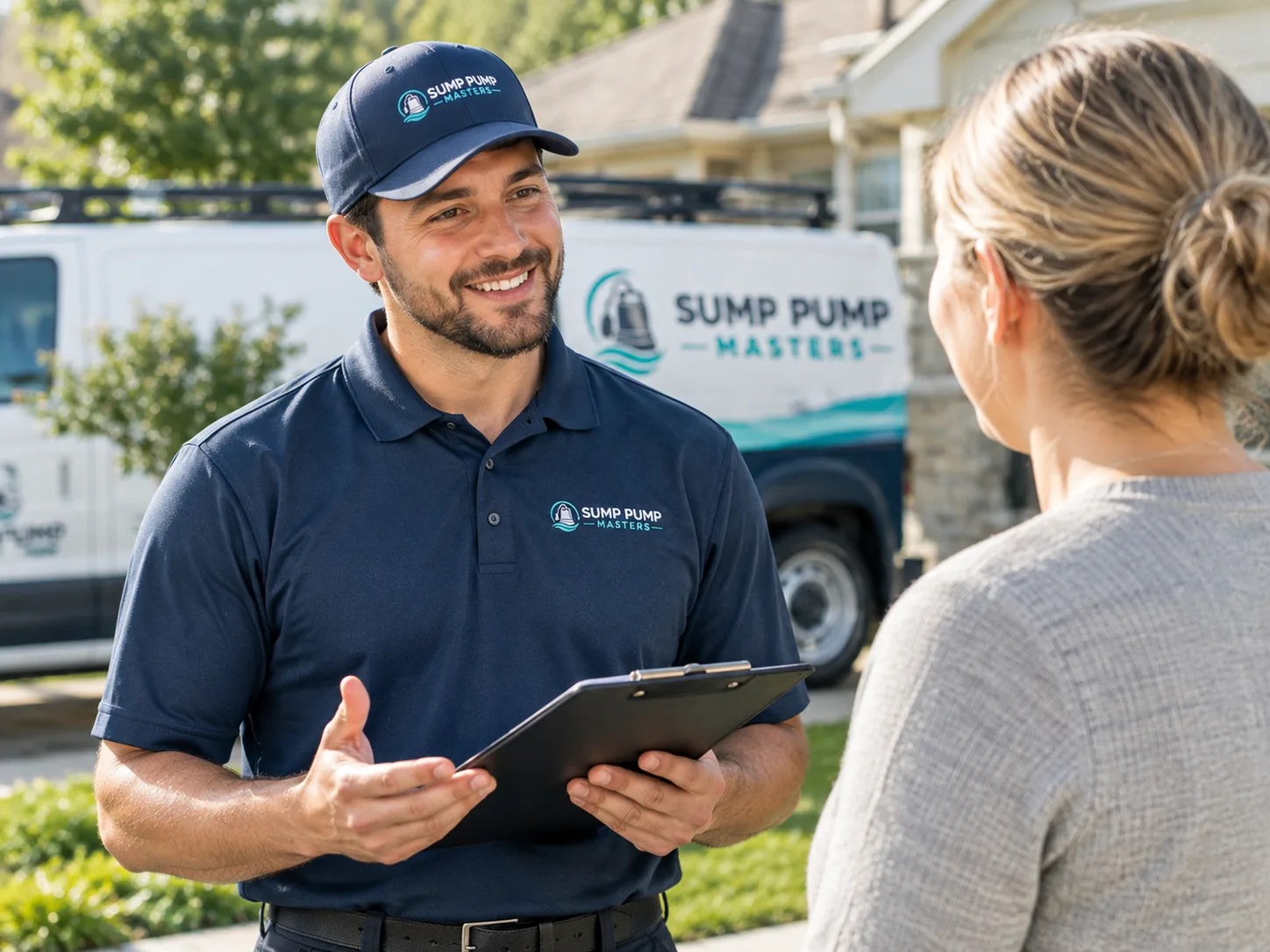 Sump Pump Repair Whitakers, NC FAQs